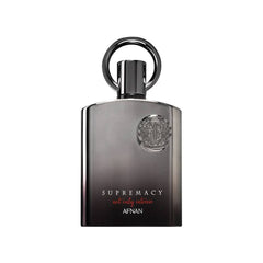 Afnan Supremacy Not Only Intense Eau de Parfum for Men 100ml