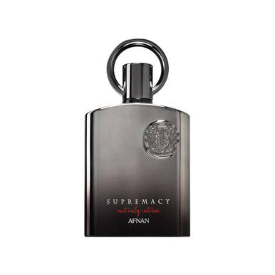 عطر أفنان سوبريمسي نوت أونلي إنتنس أو دو بارفان للرجال 100 مل