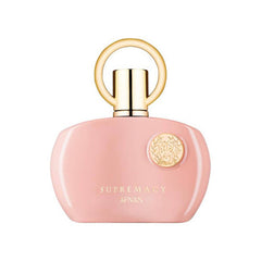 عطر أفنان سوبريمسي بينك أو دو بارفان للنساء 100 مل