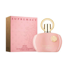 عطر أفنان سوبريمسي بينك أو دو بارفان للنساء 100 مل