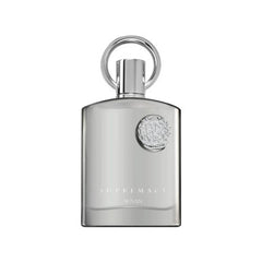 عطر أفنان سوبريمسي سيلفر أو دو بارفان للرجال 100 مل