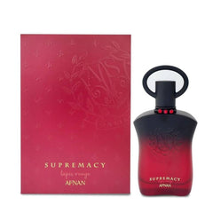 Afnan Supremacy Tapis Rouge Eau de Parfum for Women 100ml