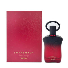 عطر أفنان سوبريماسي تابيس روج أو دو بارفان للنساء 100 مل