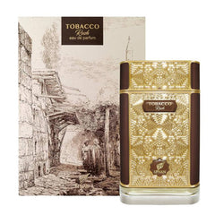عطر رَش توباكو من أفنان - ماء عطر للجنسين 80 مل