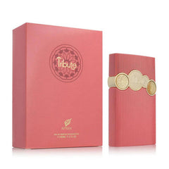 عطر أفنان تريبيوت روز أو دو بارفان للنساء 100 مل