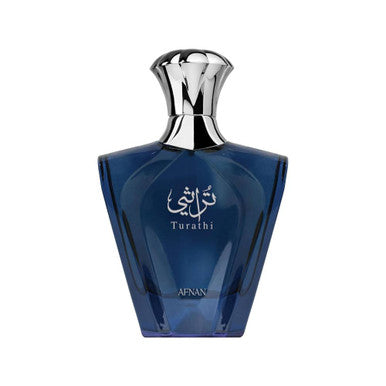 عطر أفنان توراثي بلو أو دو بارفان للرجال 90 مل