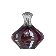 عطر أفنان ثوراتي بوربل للنساء - أو دي بارفان، 90 مل