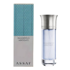 عساف دينجرس أروغيت ماء عطر للجنسين 200 مل