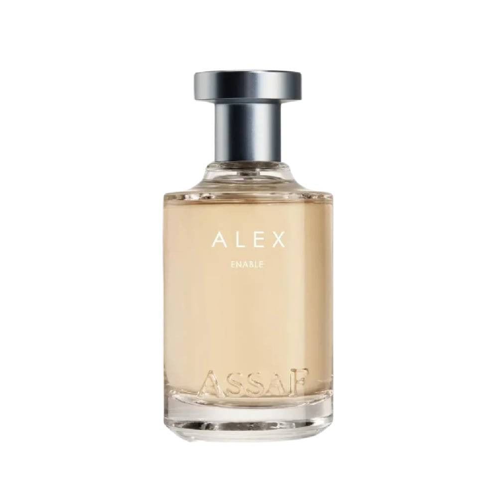 عطر أساف أليكس إنَبل للرجال - أو دو بارفان 100 مل