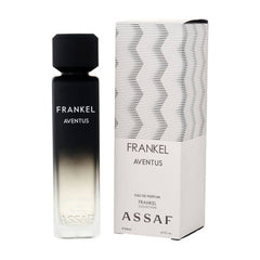 Assaf Frankel Aventus Eau de Parfum for Men 200ml