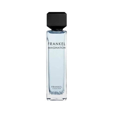 Assaf Frankel Imagination Eau de Parfum Unisex 200ml