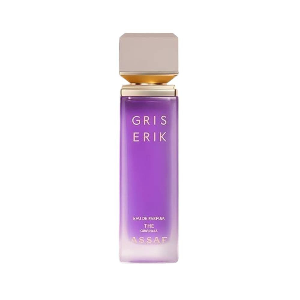 عطر أساف جريس إريك للجنسين أو دو بارفان 200 مل