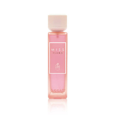 Assaf Miss Flora Eau de Parfum for Women 200ml