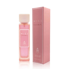 Assaf Miss Flora Eau de Parfum for Women 200ml