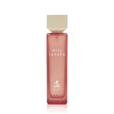 Assaf Miss Sakura Eau de Parfum for Women 200ml