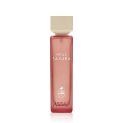 Assaf Miss Sakura Eau de Parfum for Women 200ml