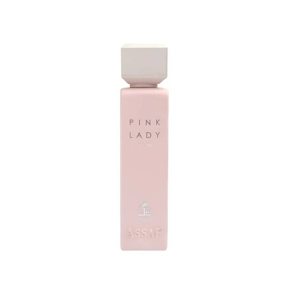 Assaf Pink Lady Eau de Parfum for Women 200ml