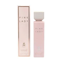 Assaf Pink Lady Eau de Parfum for Women 200ml