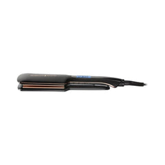 Remington PROluxe Midnight Wide Plate Hair Straightener | S9150B E51