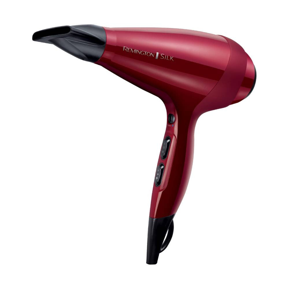 Remington Silk Hair Dryer 2400W | AC9096 E51