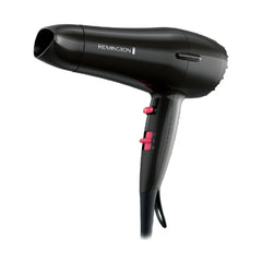 Remington My Stylist Hair Dryer Black | D2000 E51