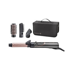 Remington Curl & Straight Confidence Rotating Hot Air Styler | AS8606 E51