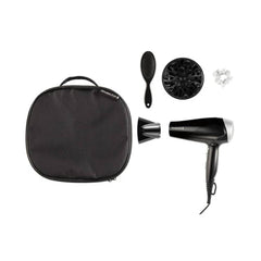 Remington Style Edition Hair Dryer Gift Set | D3171GP