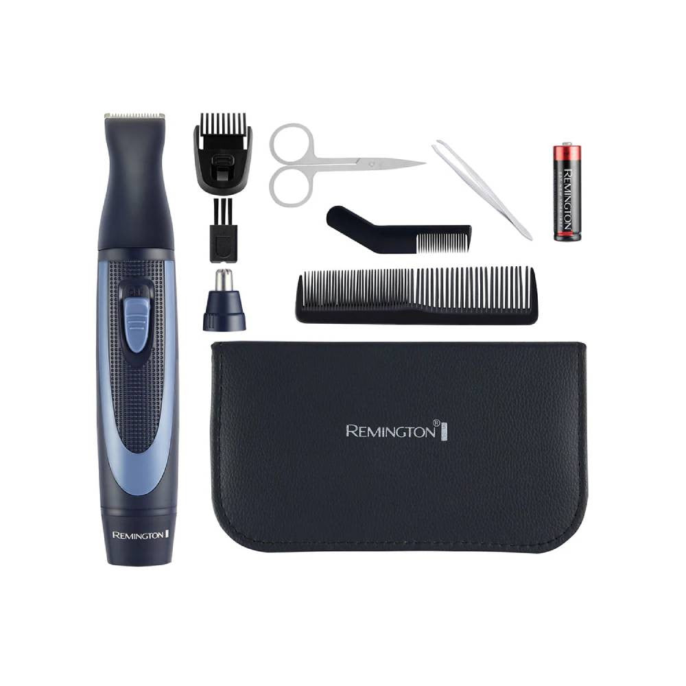 Remington 13 Piece Travel Grooming Kit | NE3890 E51