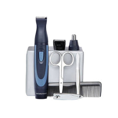 Remington 13 Piece Travel Grooming Kit | NE3890 E51