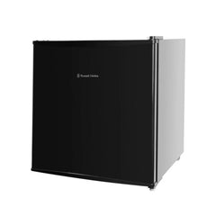 Russell Hobbs 43L Table Top Fridge - Black | RHTTLF1B