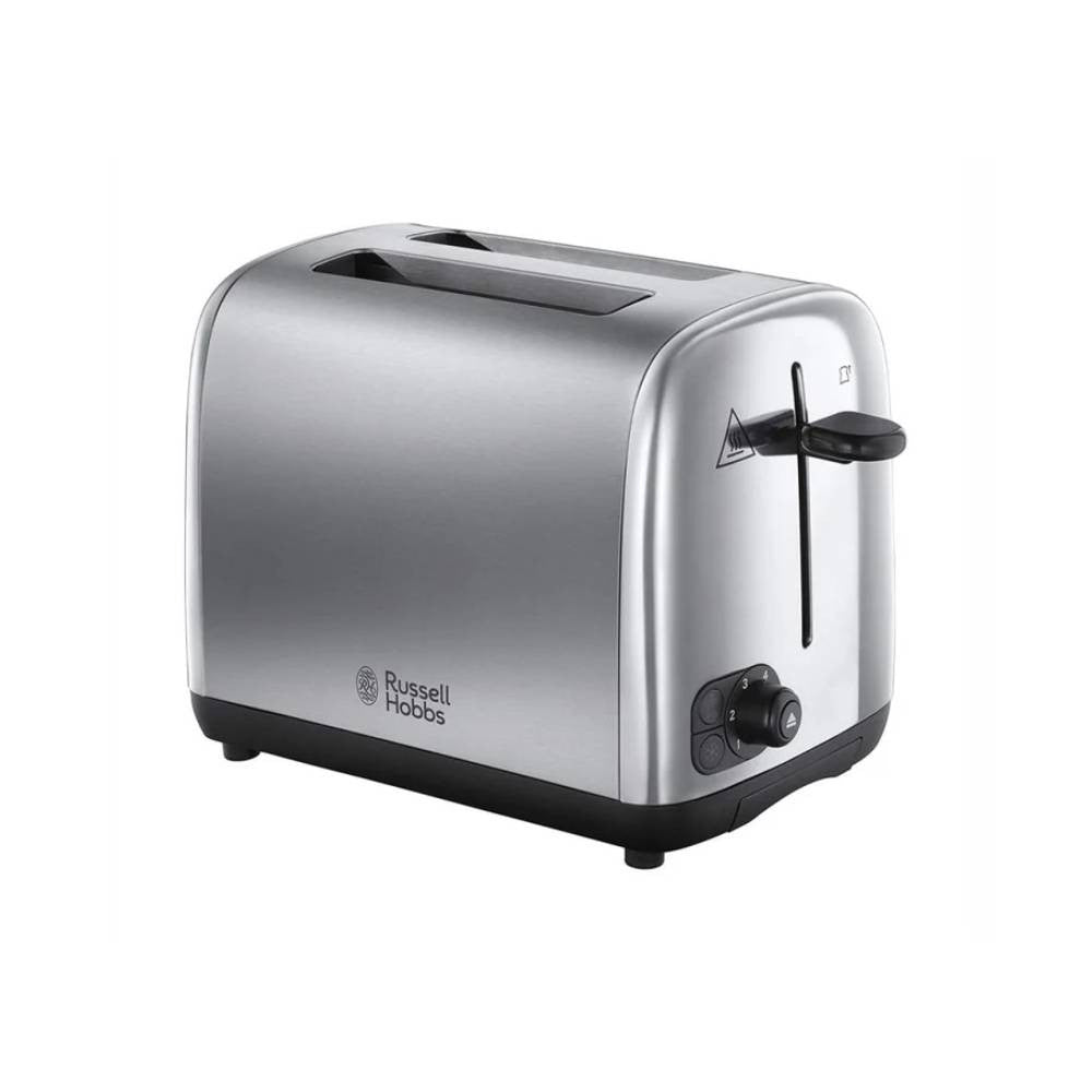 Russell Hobbs Adventure 2-Slice Toaster 850W | 24080-56