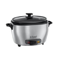 Russell Hobbs MaxiCook Rice Cooker 5L 1000W | 23570-56