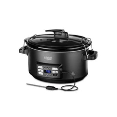 Russell Hobbs Sous Vide Slow Cooker 6.5L 350W | 25630-56