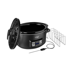 Russell Hobbs Sous Vide Slow Cooker 6.5L 350W | 25630-56