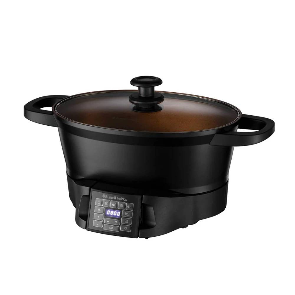 Russell Hobbs Good to Go Multicooker 6.5L 750W | 28270-56
