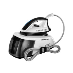 Russell Hobbs Steam Power Steam Generator Iron 2400W | 24420-56