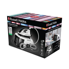 Russell Hobbs Steam Power Steam Generator Iron 2400W | 24420-56