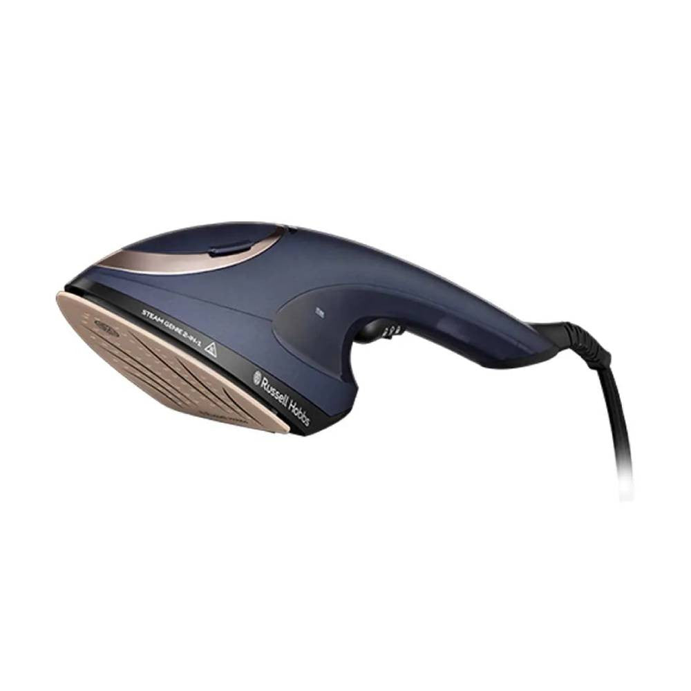 Russell Hobbs Steam Genie 2-in-1 Steamer & Iron 1700W | 28370-56