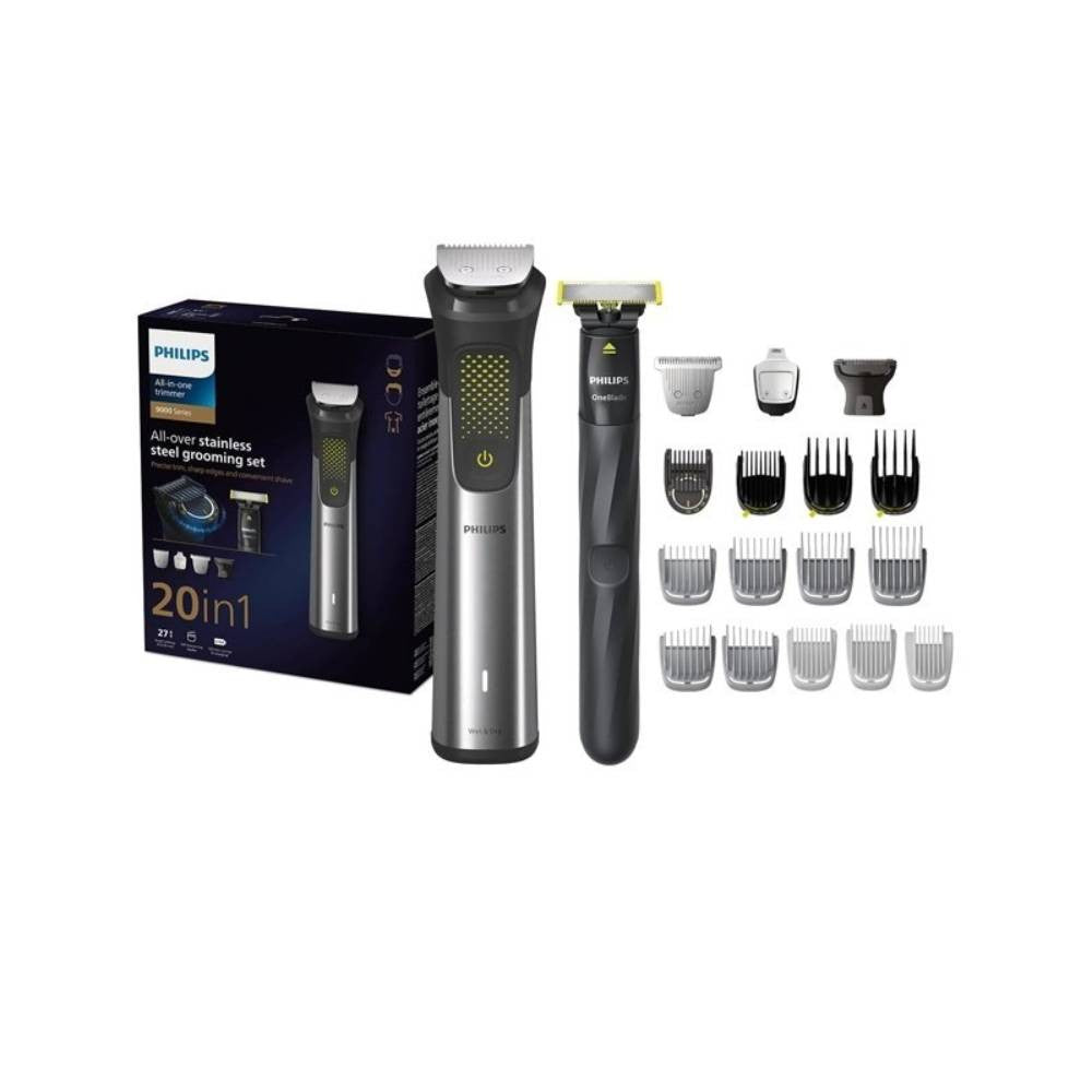Philips All-in-One Trimmer Series 9000 | MG9553/15