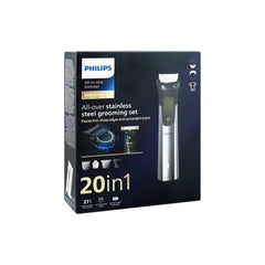 Philips All-in-One Trimmer Series 9000 | MG9553/15