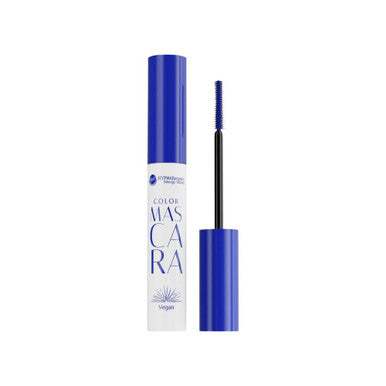 Bell HYPOAllergenic Color Mascara - Neon Blue