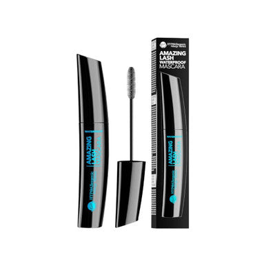 Bell HYPOAllergenic Amazing Lash Waterproof Mascara - Extreme Black