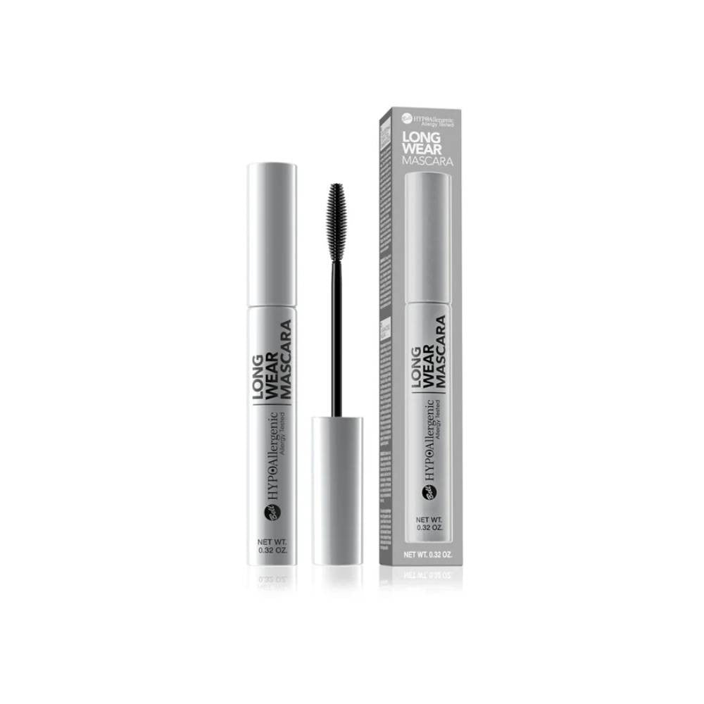 Bell HYPOAllergenic Long Wear Mascara - Black