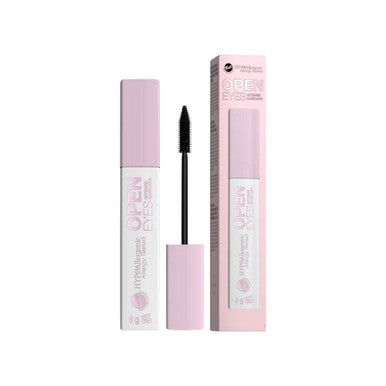 Bell HYPOAllergenic Open Eyes Intense Mascara - Black