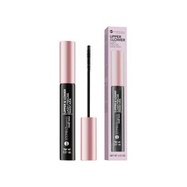 Bell HYPOAllergenic Upper & Lower Lash Precise Mascara - Black