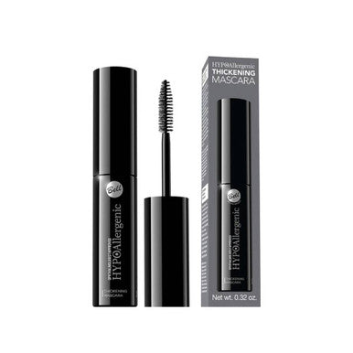 Bell HYPOAllergenic Thickening Mascara - Black