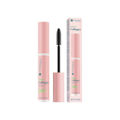 Bell HYPOAllergenic Vegan Collagen Volumizing Mascara - Black