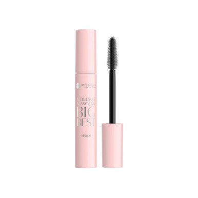 Bell HYPOAllergenic Big Best Volume Mascara - Black