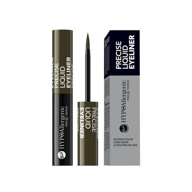 Bell HYPOAllergenic Precise Liquid Eyeliner - Brown