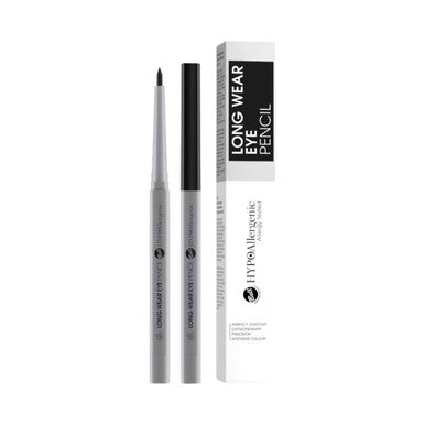 Bell HYPOAllergenic Long Wear Eye Pencil - Black